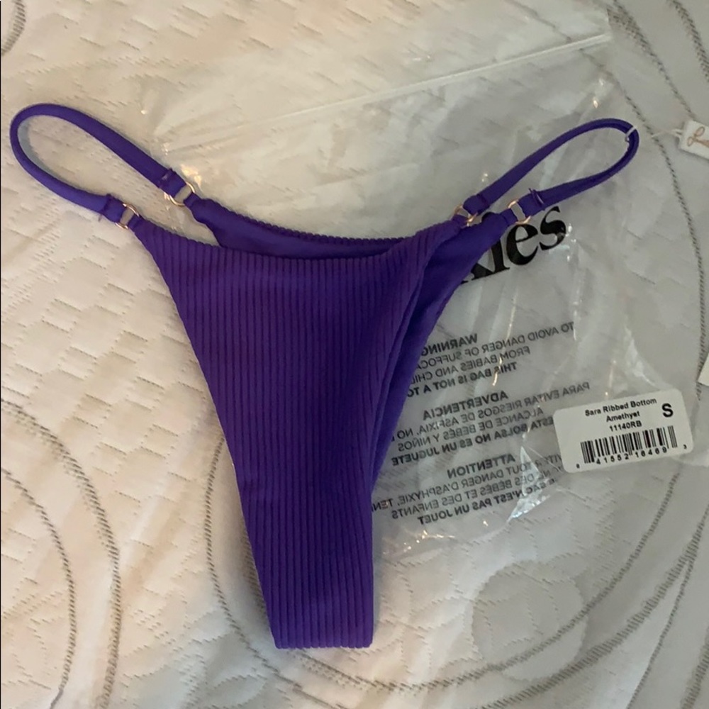 Brand new Frankie’s Bikini bottom